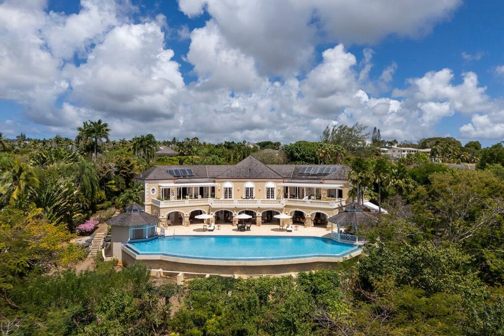 Main image of property: St James