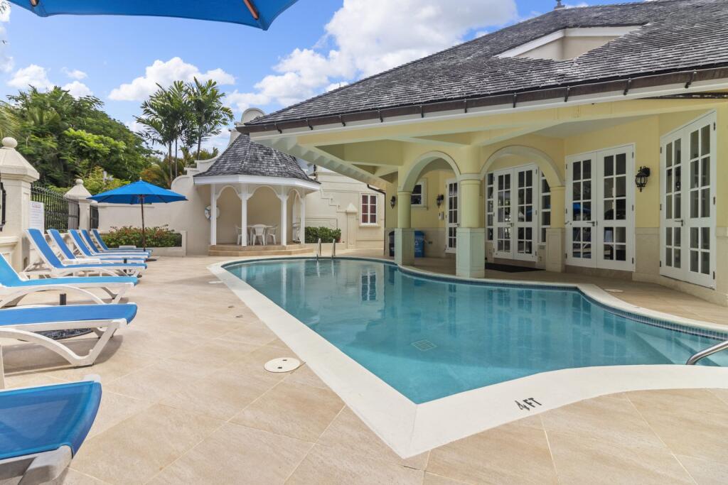 Main image of property: St James