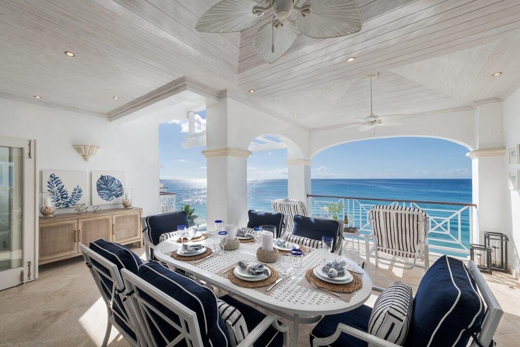 Main image of property: St James, Paynes Bay