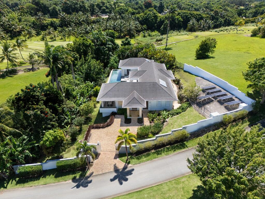 Main image of property: St James, Apes Hill