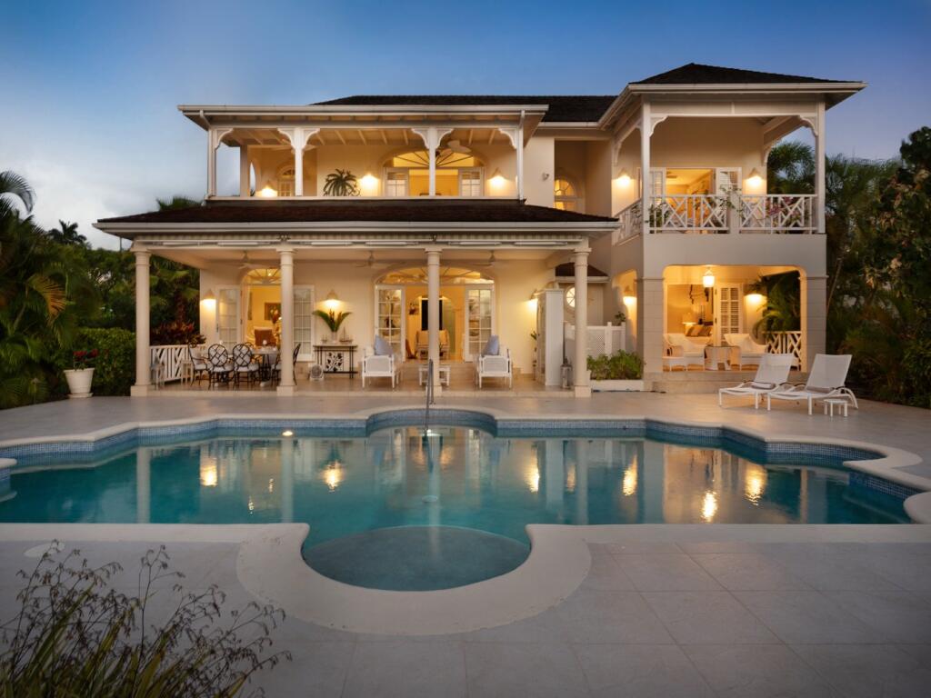 Main image of property: St James