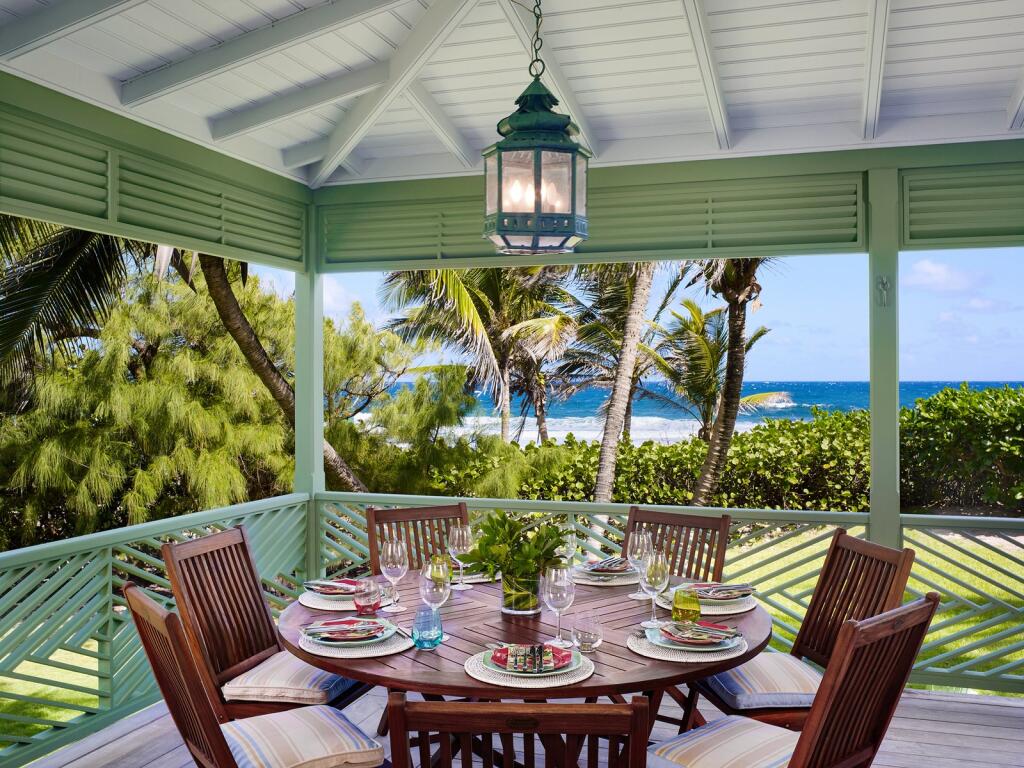 Main image of property: St James