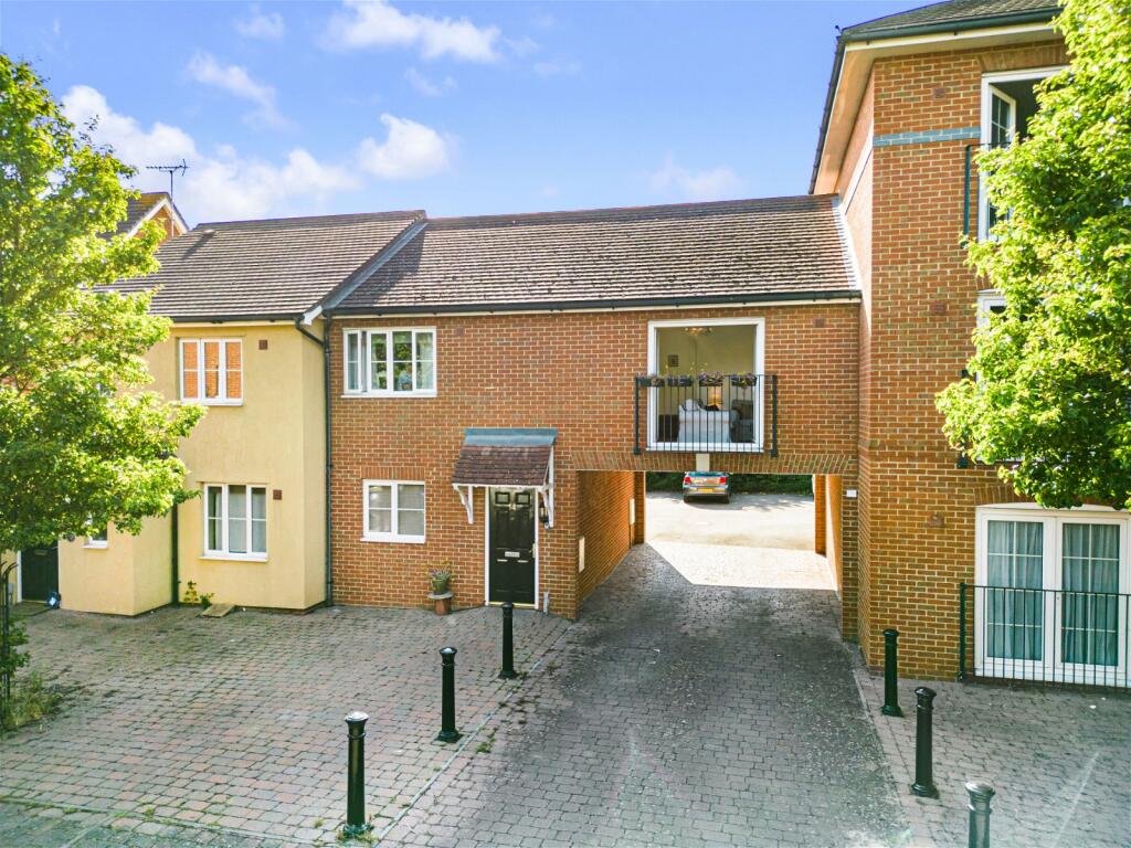 Main image of property: Sun Street, Sawbridgeworth, CM21 9PP