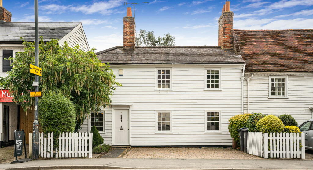 Main image of property: London Road, Sawbridgeworth, CM21 9JN