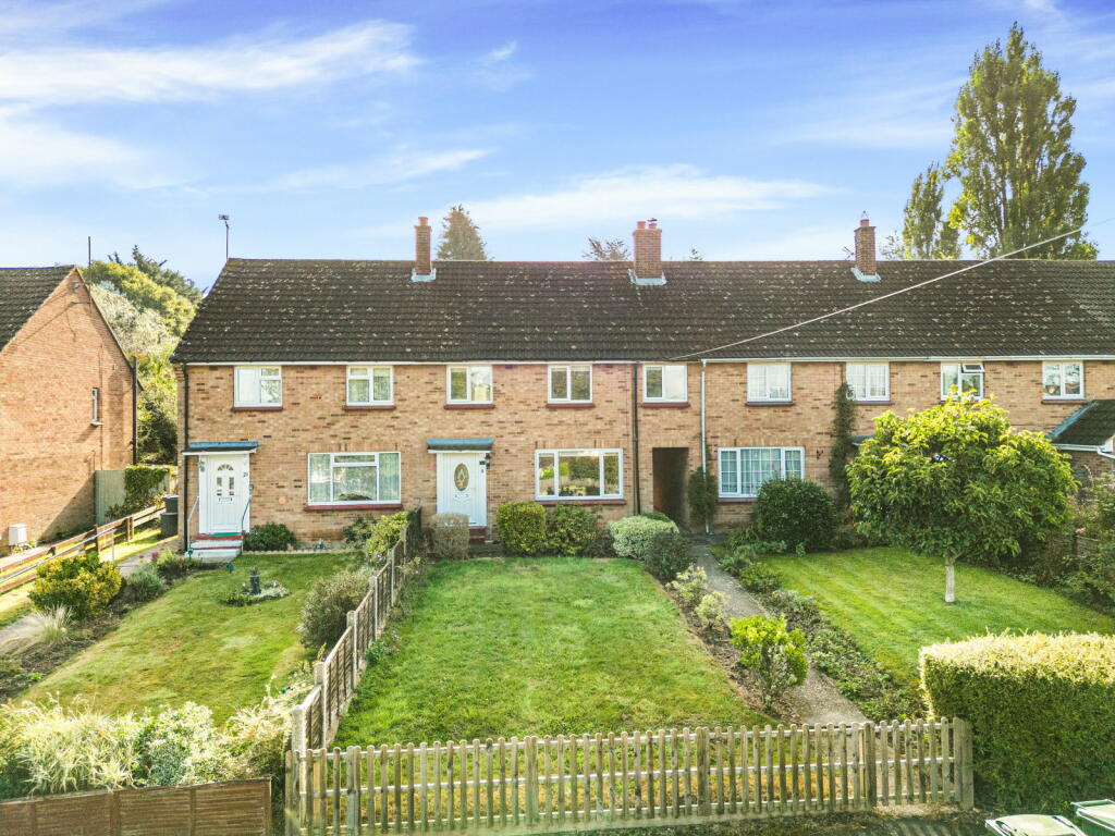Additional property image - New Park, Castle Hedingham, Halstead, CO9