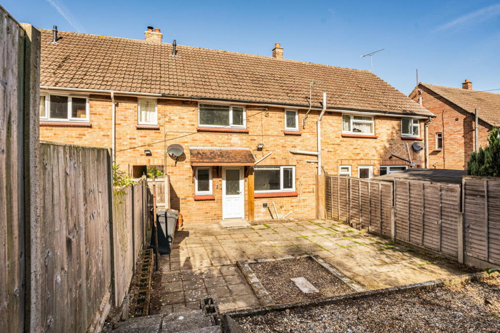 Additional property image - New Park, Castle Hedingham, Halstead, CO9