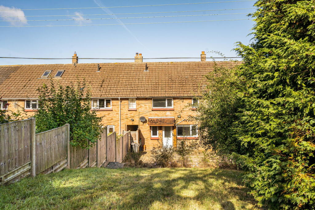 Additional property image - New Park, Castle Hedingham, Halstead, CO9