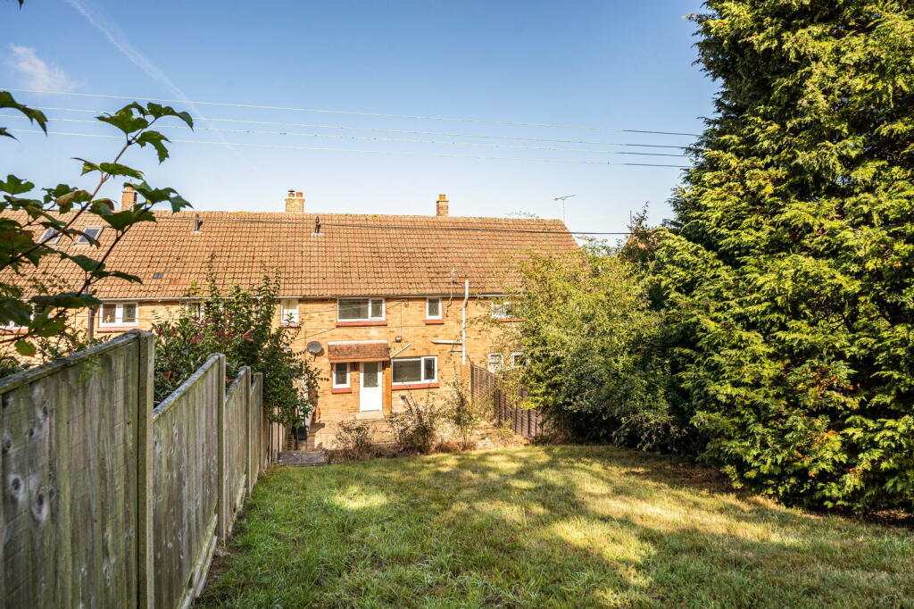 Additional property image - New Park, Castle Hedingham, Halstead, CO9