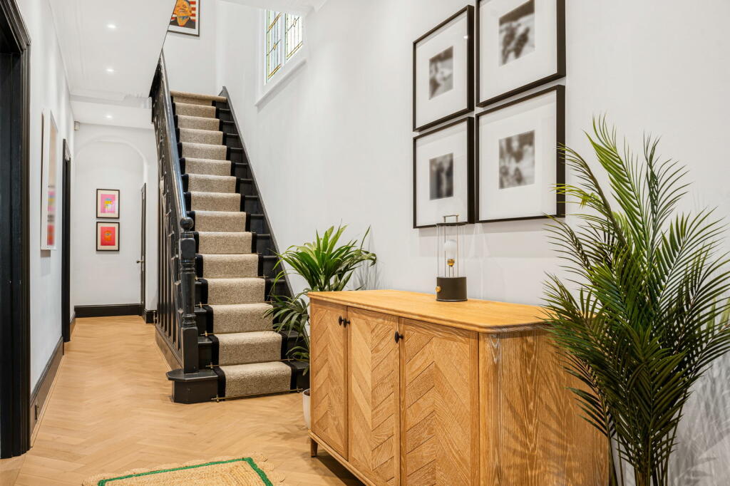 Property image - Ireton Road, Colchester
