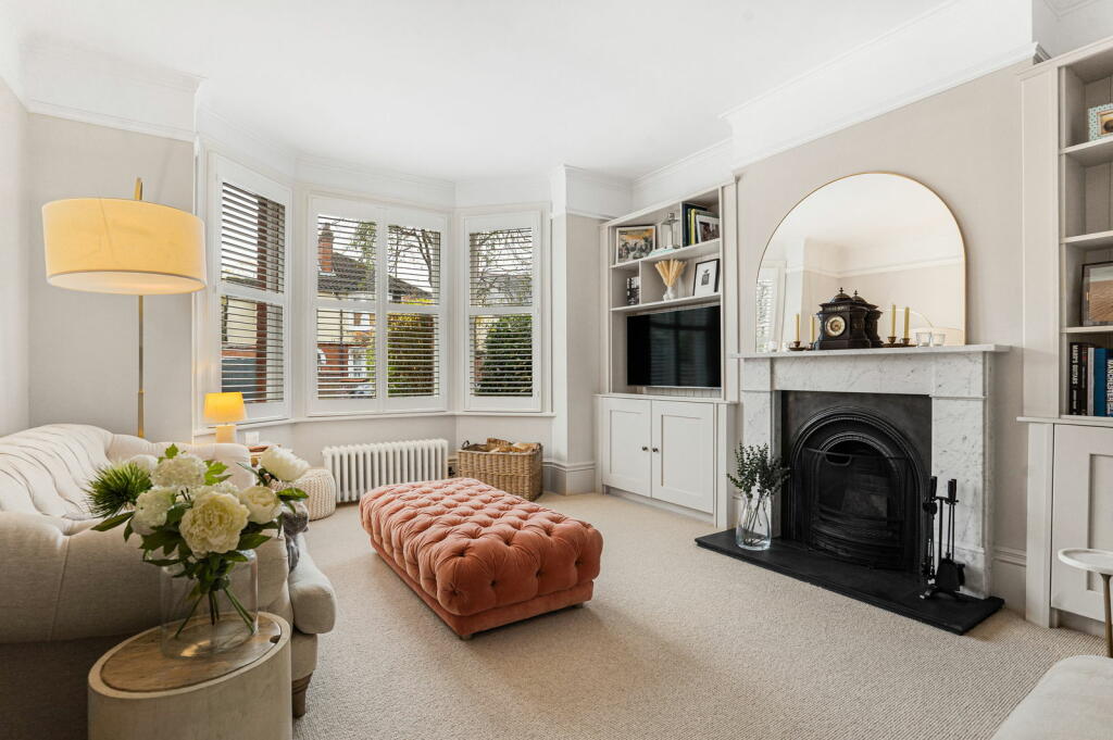 Additional property image - Ireton Road, Colchester