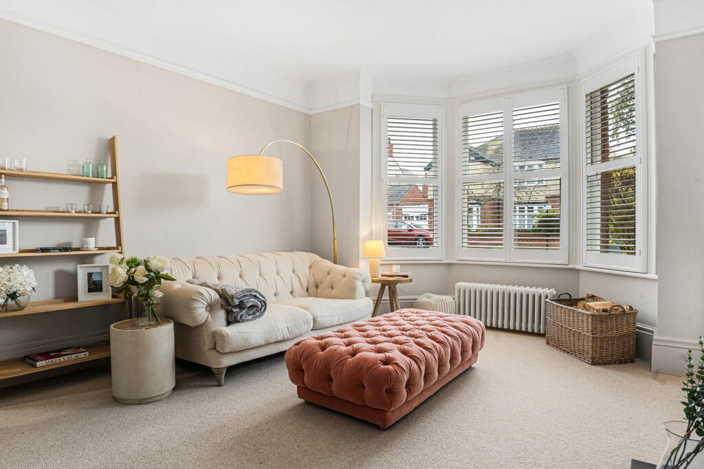 Additional property image - Ireton Road, Colchester