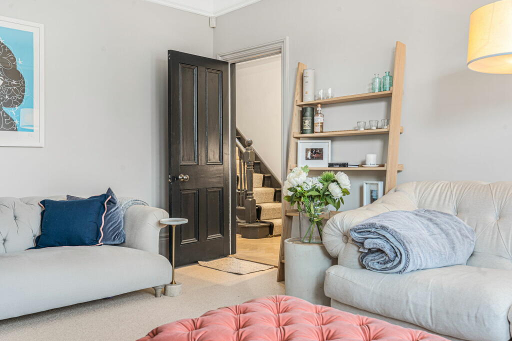 Additional property image - Ireton Road, Colchester