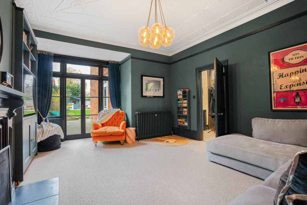 Additional property image - Ireton Road, Colchester