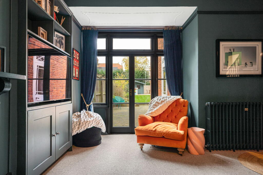 Additional property image - Ireton Road, Colchester