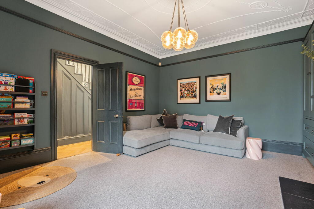 Additional property image - Ireton Road, Colchester