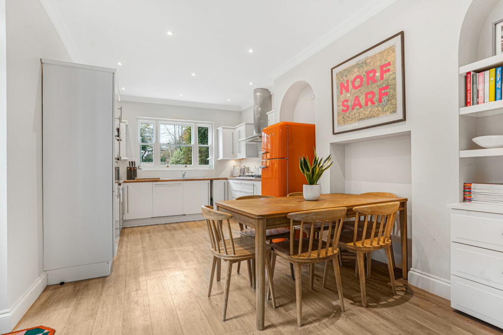 Additional property image - Ireton Road, Colchester