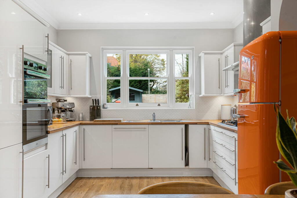 Additional property image - Ireton Road, Colchester