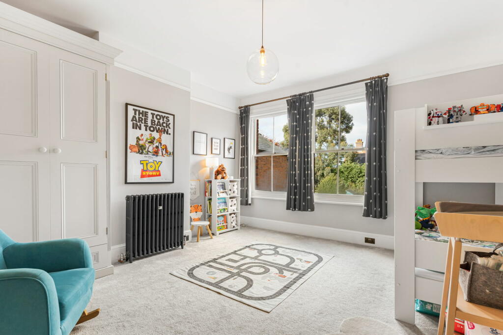 Additional property image - Ireton Road, Colchester