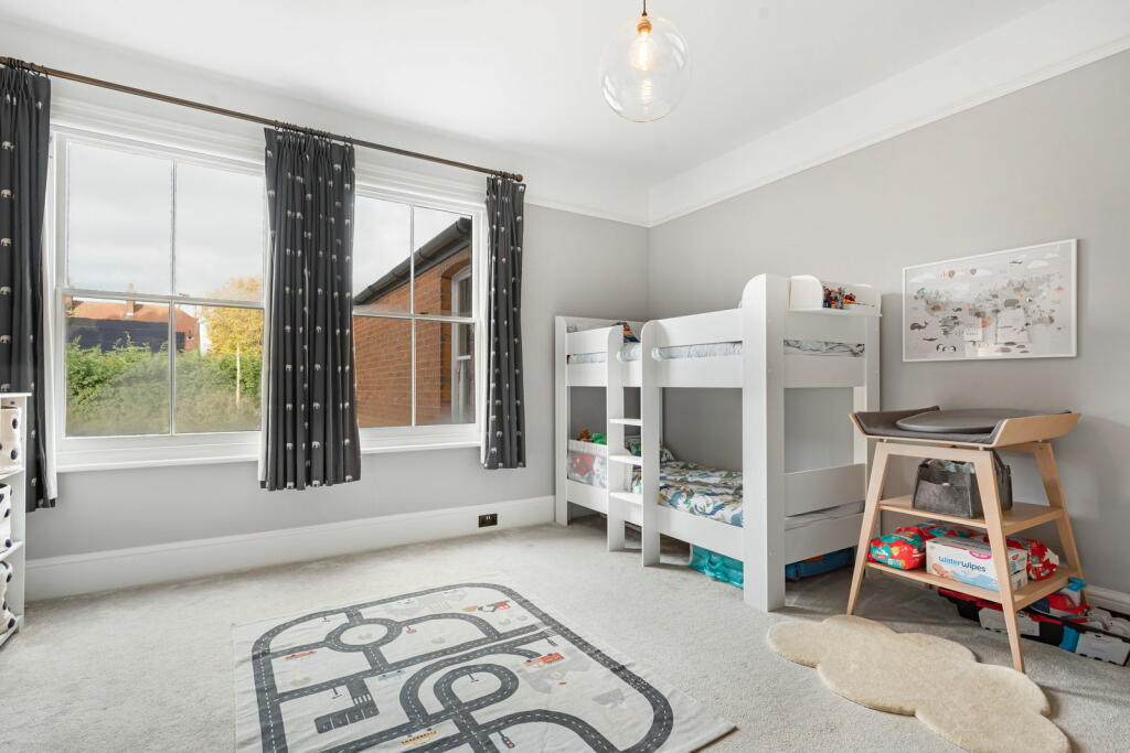 Additional property image - Ireton Road, Colchester