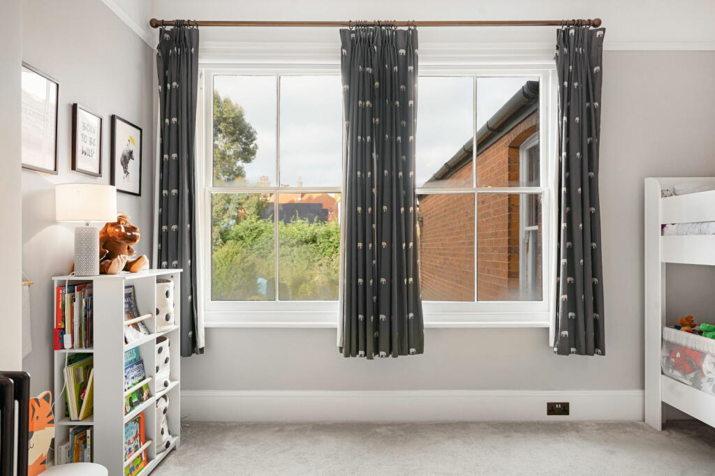Additional property image - Ireton Road, Colchester