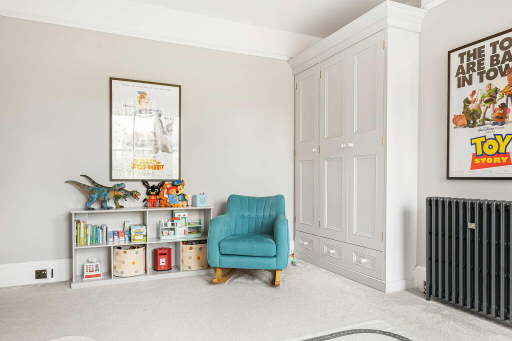 Additional property image - Ireton Road, Colchester
