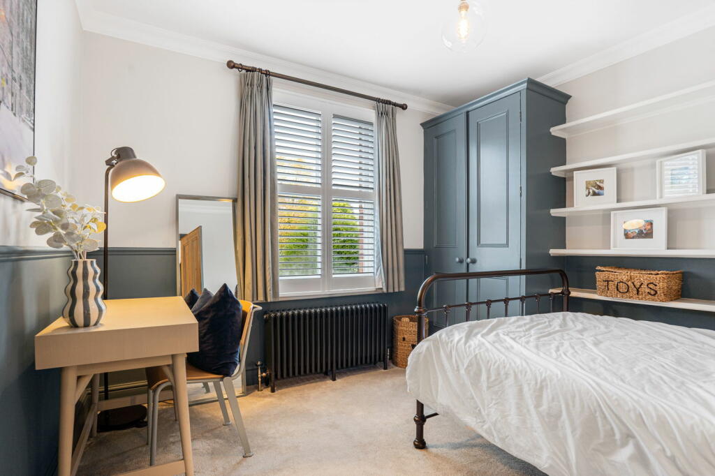 Additional property image - Ireton Road, Colchester