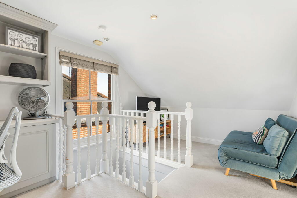 Additional property image - Ireton Road, Colchester
