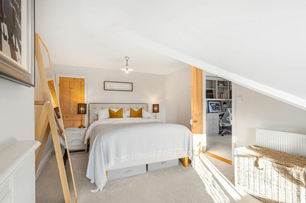 Additional property image - Ireton Road, Colchester