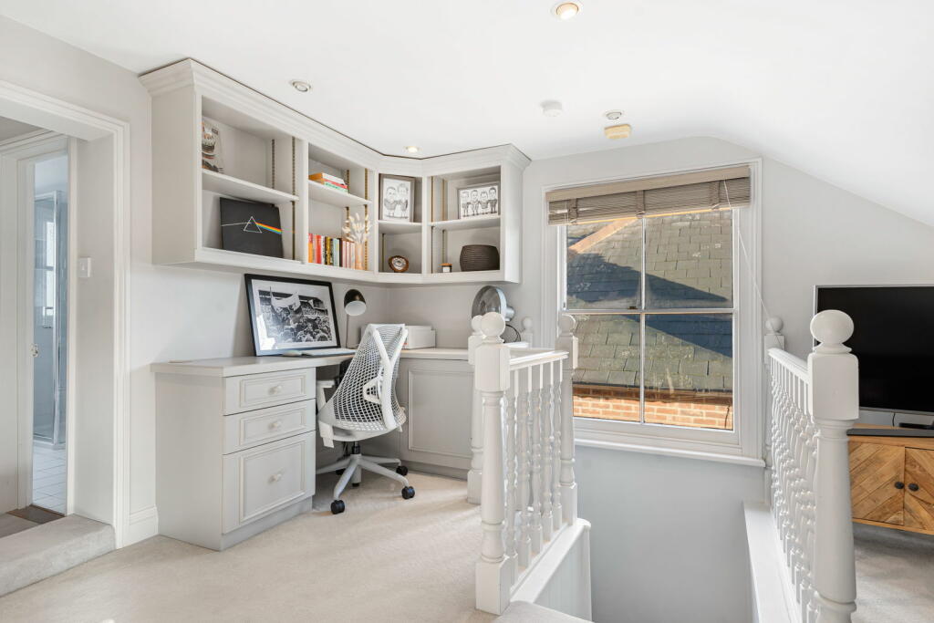 Additional property image - Ireton Road, Colchester
