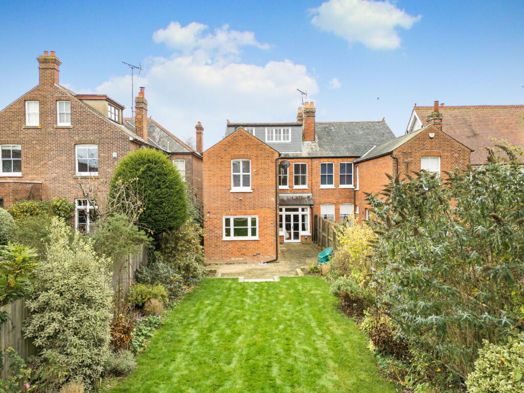 Additional property image - Ireton Road, Colchester