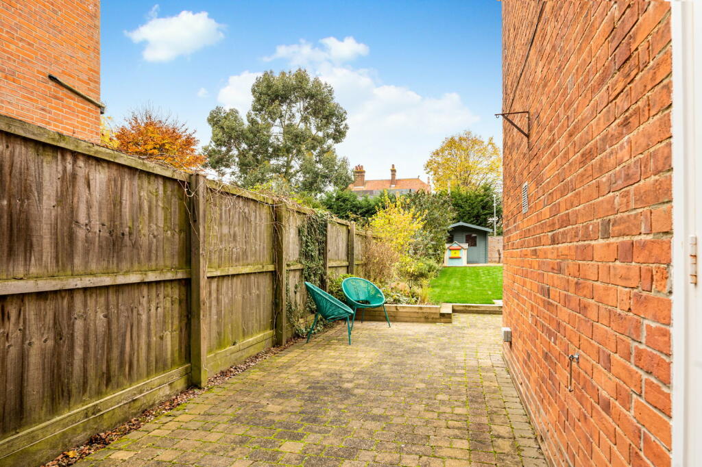 Additional property image - Ireton Road, Colchester