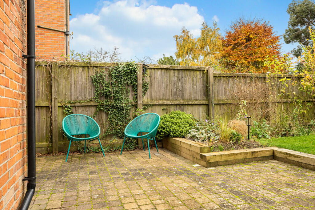 Additional property image - Ireton Road, Colchester
