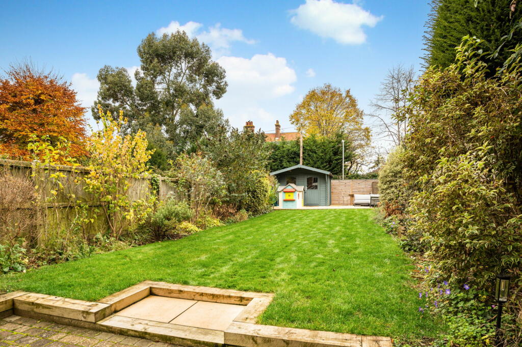 Additional property image - Ireton Road, Colchester