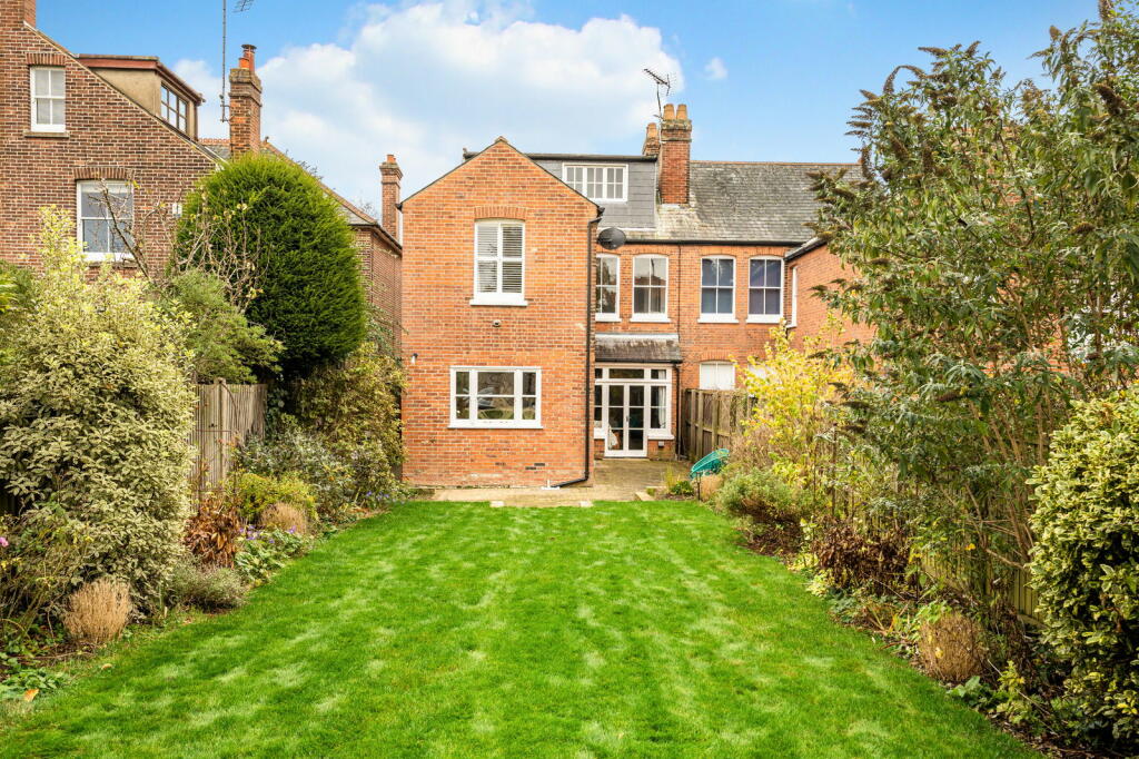 Additional property image - Ireton Road, Colchester