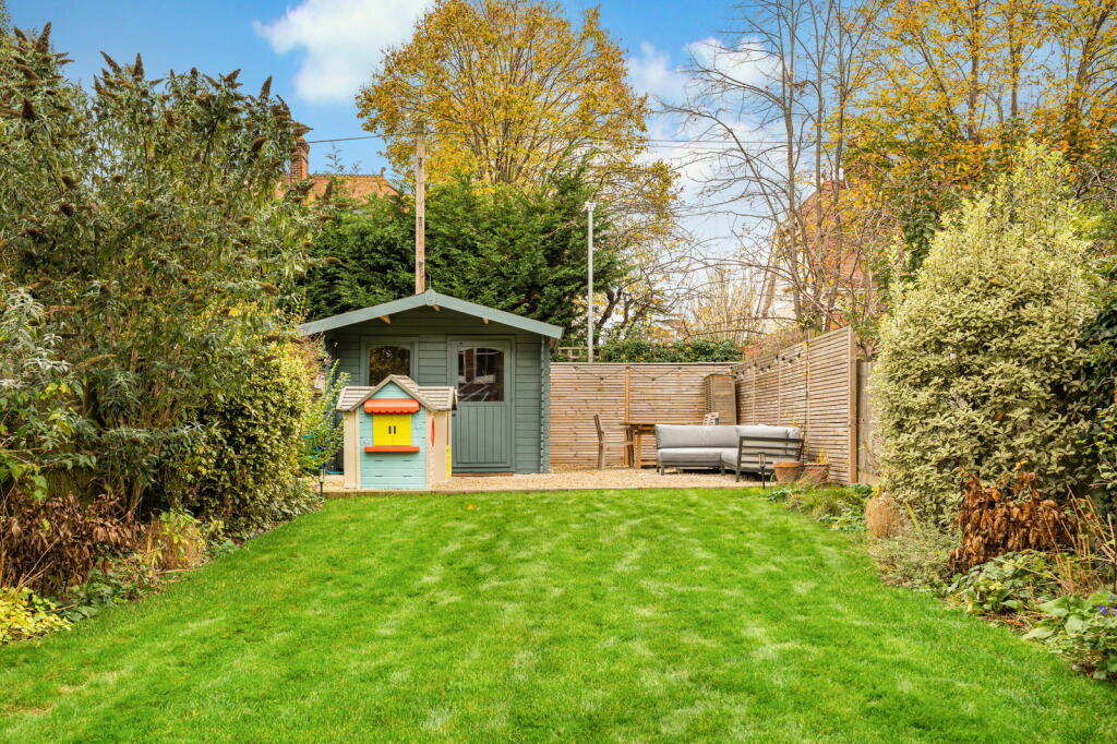 Additional property image - Ireton Road, Colchester