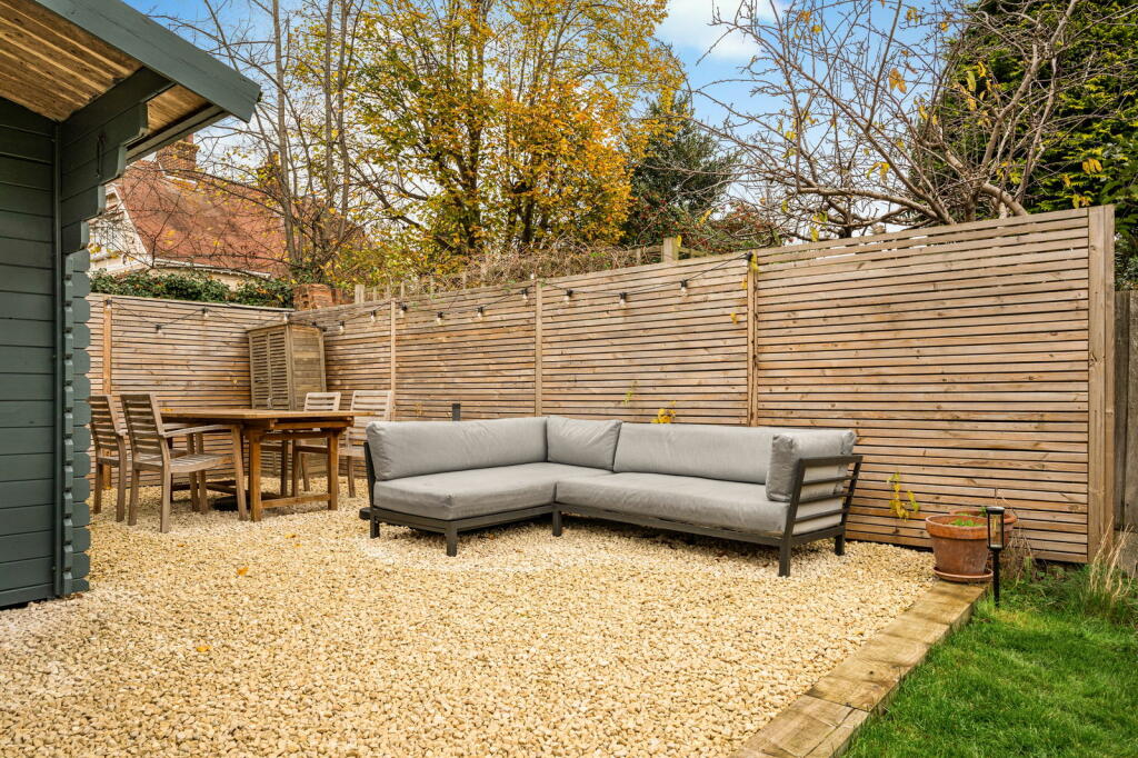 Additional property image - Ireton Road, Colchester