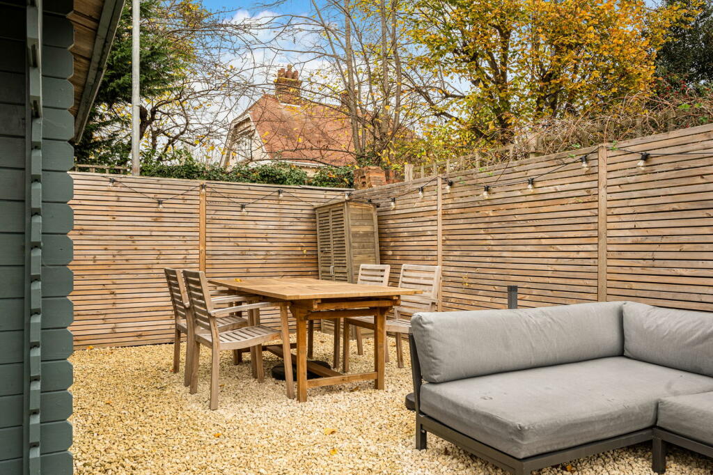Additional property image - Ireton Road, Colchester
