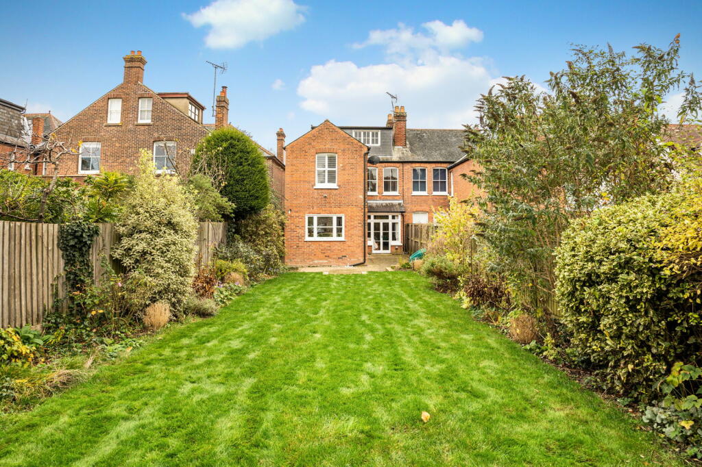 Additional property image - Ireton Road, Colchester