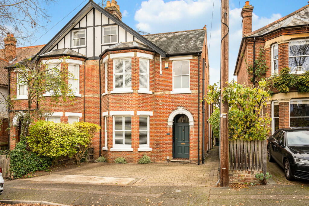 Additional property image - Ireton Road, Colchester