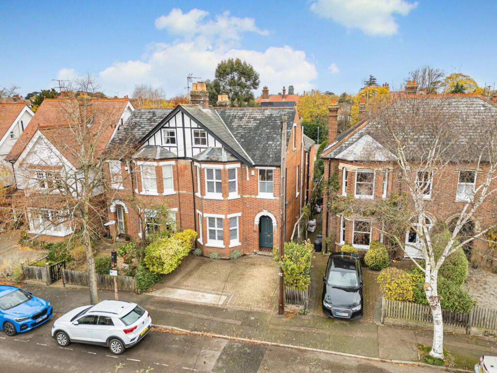 Additional property image - Ireton Road, Colchester
