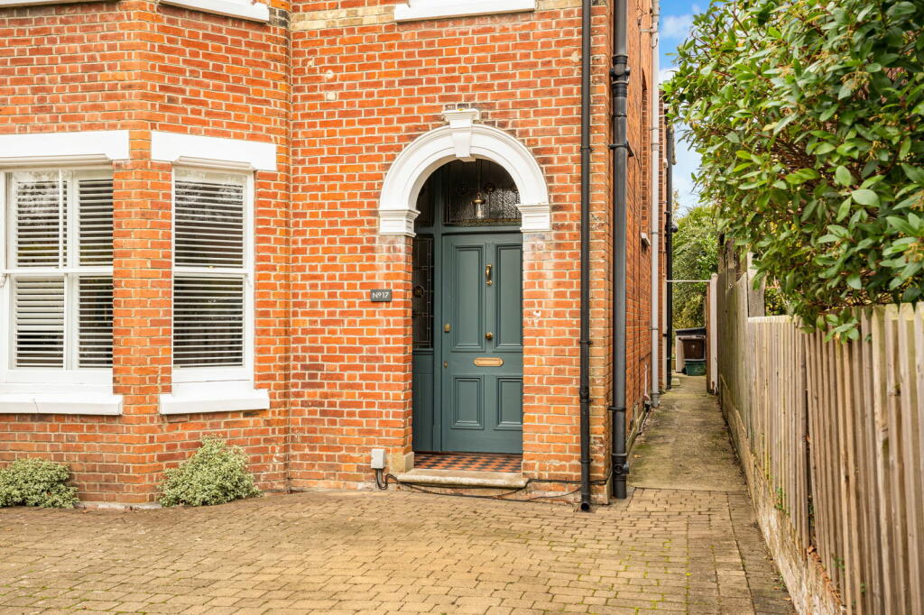 Additional property image - Ireton Road, Colchester