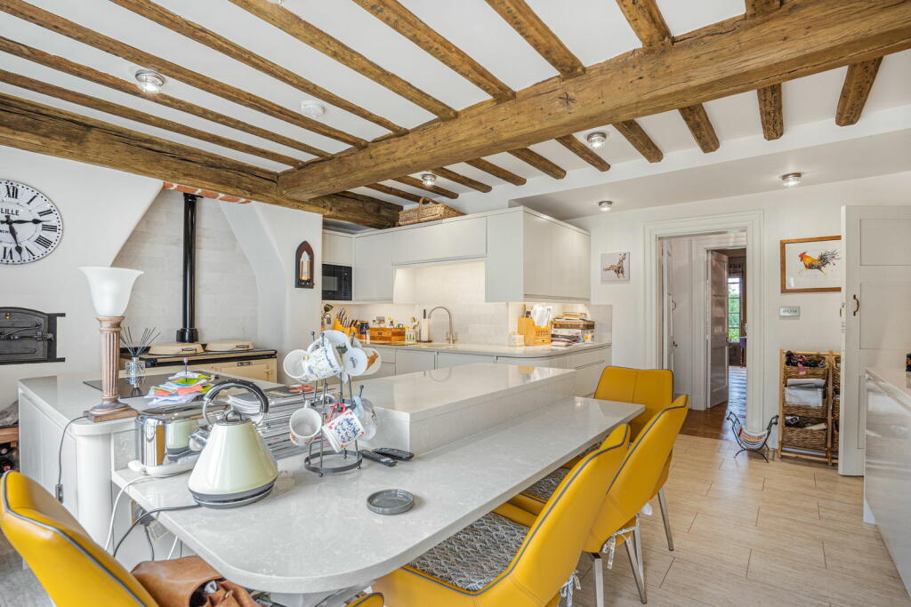 Additional property image - Campions, Old Harlow, CM17