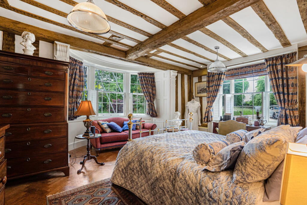 Additional property image - Campions, Old Harlow, CM17