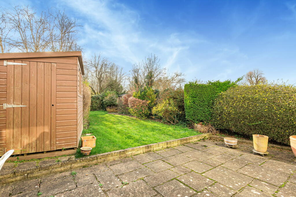 Additional property image - Sheering Mill Lane, Sawbridgeworth, CM21