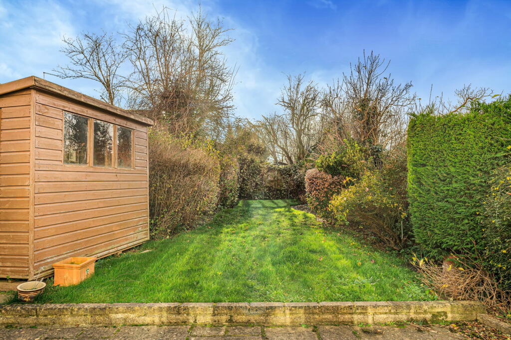 Additional property image - Sheering Mill Lane, Sawbridgeworth, CM21