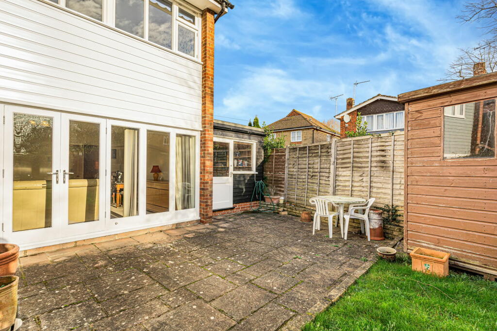 Additional property image - Sheering Mill Lane, Sawbridgeworth, CM21