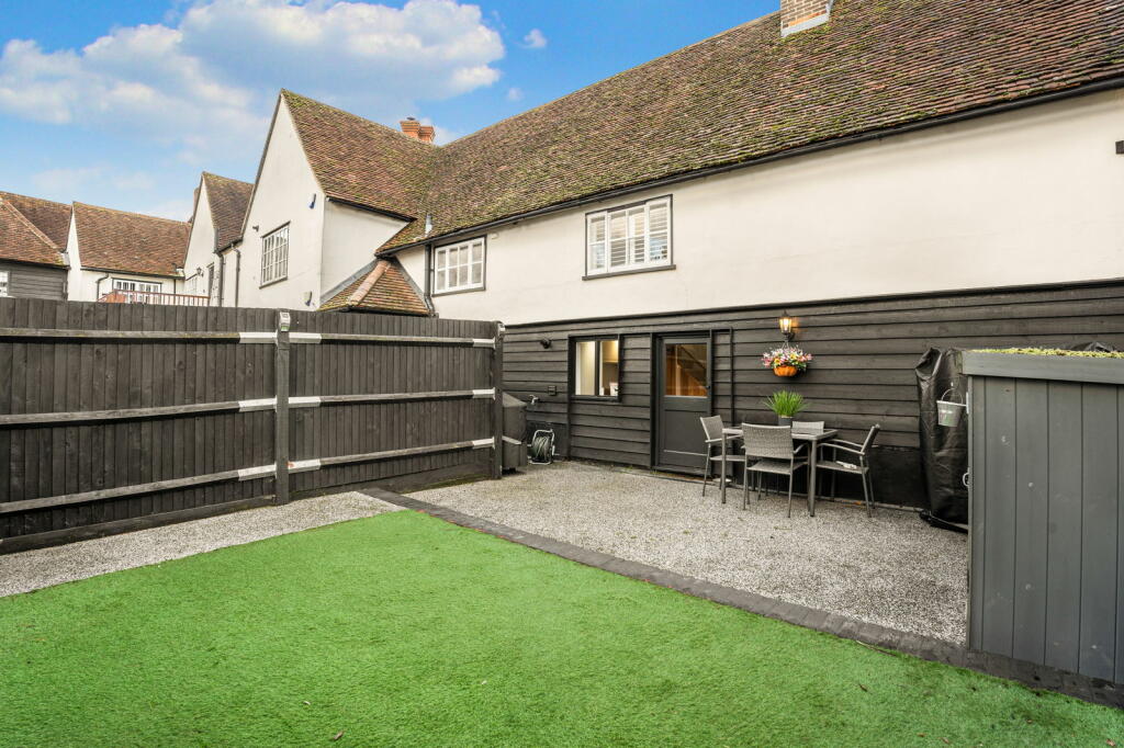 Main image of property: Knight Street, Sawbridgeworth, CM21