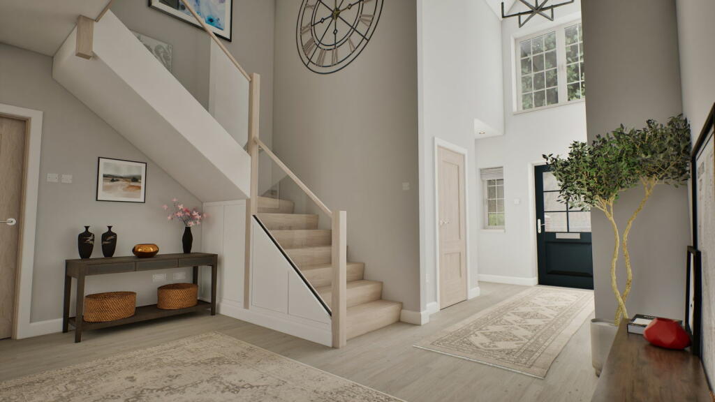 Additional property image - Sheering Lower Road, CM21