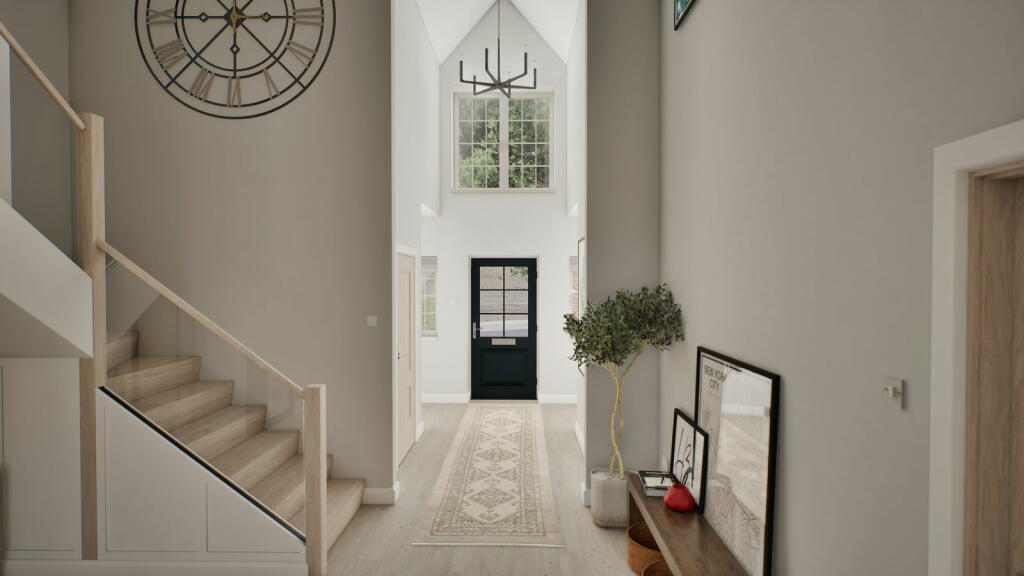 Property image - Sheering Lower Road, CM21
