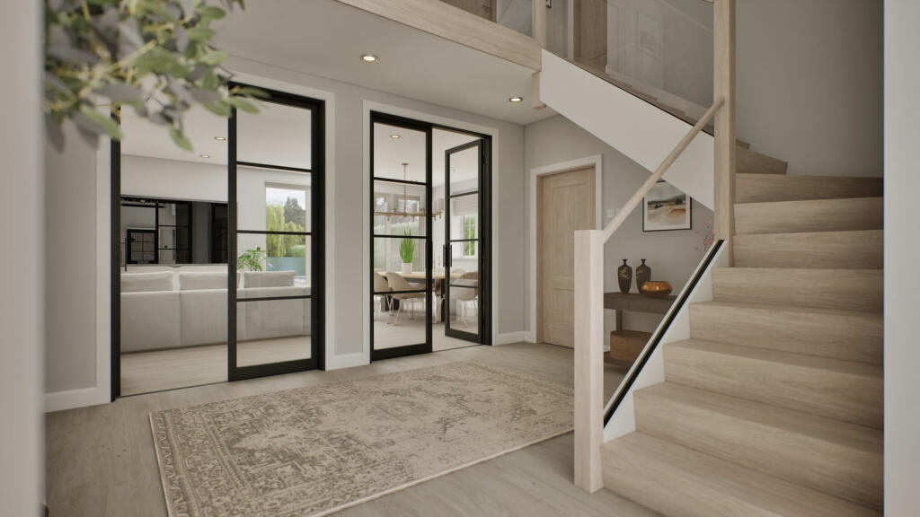 Additional property image - Sheering Lower Road, CM21